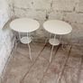 lamp table x 2 Image 3