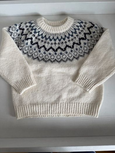 Zara Boys outfit