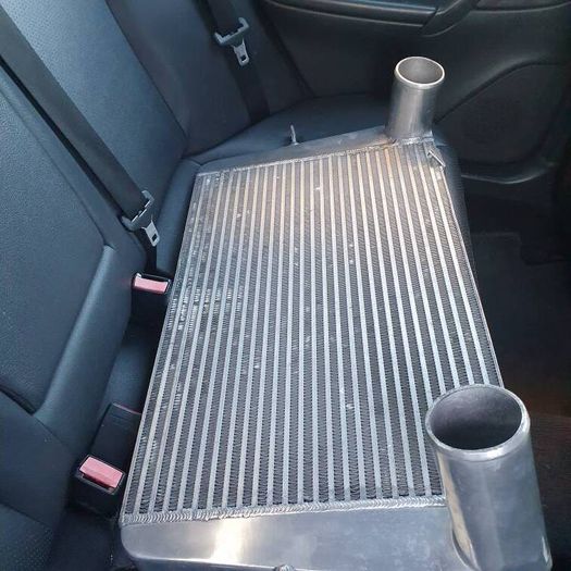 Ford sierra cosworth and dohc parts