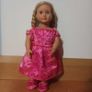 Dolls outfits to fit Our Generation dolls Image 5