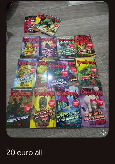 Books