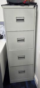 filing cabinet