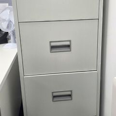 filing cabinet