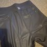 Faux leather Leggings Image 3