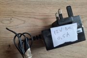 Power adapter