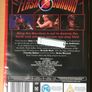 Flash Gordon DVD Image 2