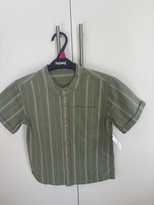 Boys shirt