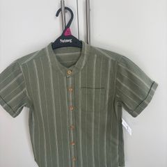 Boys shirt