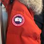 canada goose parka Image 3