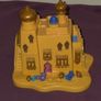 1995 Bluebird Polly Pocket Aladdin set Image 7