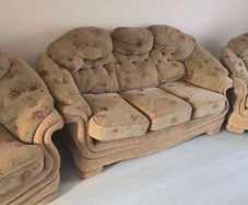 3 Piece Sofa / Couch Set