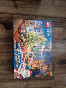 Lego 60475