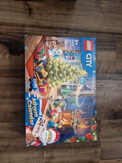 Lego 60475