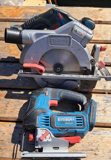 erbauer big set with boxes