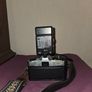 Fujica STX-1N Film Camera Image 4
