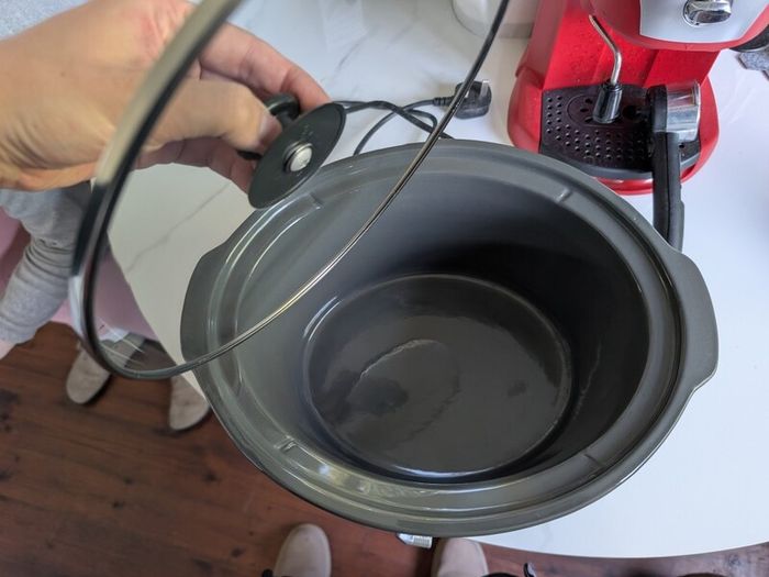 Morphy Richards 6.5L Slow Cooker