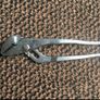 Tongue, adjustable pliers Image 2