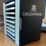 German Spanish & French Linguaphone Image 8