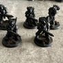 Warhammer Spacemarine Army Image 9