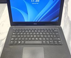 DELL Windows 11 Laptop - 11.6 128gb School Kids Office Travel Camper Caravan ++FREE DELIVERY++