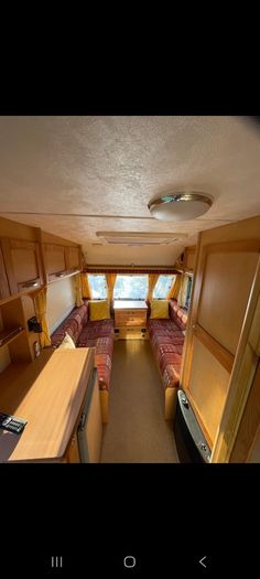 elddis avante 362