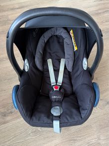 Maxi-Cosi Cabriofix Baby Car seat 0-13kgs