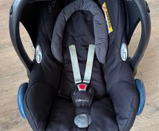 Maxi-Cosi Cabriofix Baby Car seat 0-13kgs