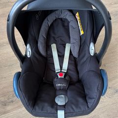 Maxi-Cosi Cabriofix Baby Car seat 0-13kgs