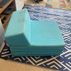 kids chair bed