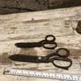 vintage scissors Image 4