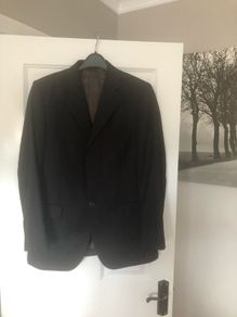 Mens suits