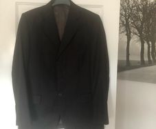 Mens suits
