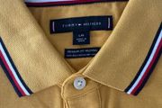 Tommy Hilfiger Polo Shirt  L