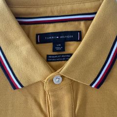 Tommy Hilfiger Polo Shirt  L