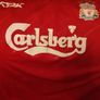 Liverpool Jersey Image 3