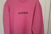 Napapijri sweatshirt M