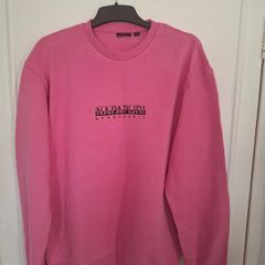 Napapijri sweatshirt M