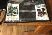 Wheelchair Scooter bag
