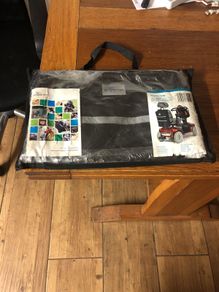 Wheelchair Scooter bag