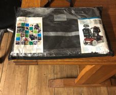 Wheelchair Scooter bag