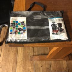 Wheelchair Scooter bag