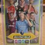 Adrenaline XL Golden Baller Cards Image 5