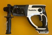 makita sds drill 18v