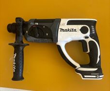makita sds drill 18v
