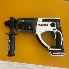 makita sds drill 18v