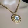 Christian Dior Vintage necklace Image 2