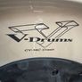Roland TD-20 drum kit for sale Image 8