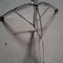 mapex straight cymbal stand Image 6