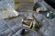 Shimano Twin Power XT3000