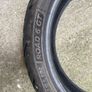 Michelin road  6 Gt 180/55/17 Image 5